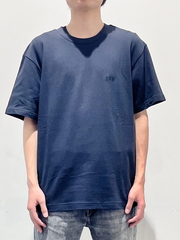 【大人気】Logo Tee