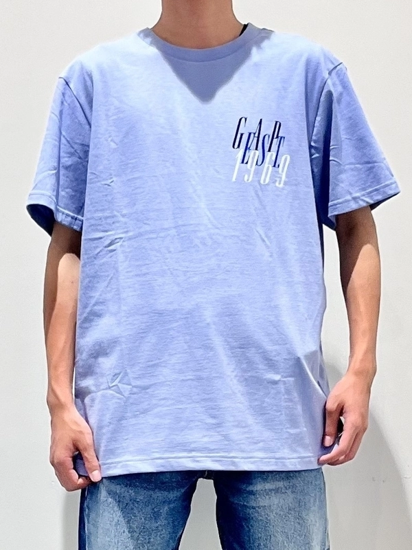 【大人気】Logo Tee