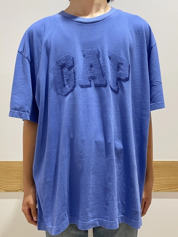 【大人気】ロゴTシャツ‼︎