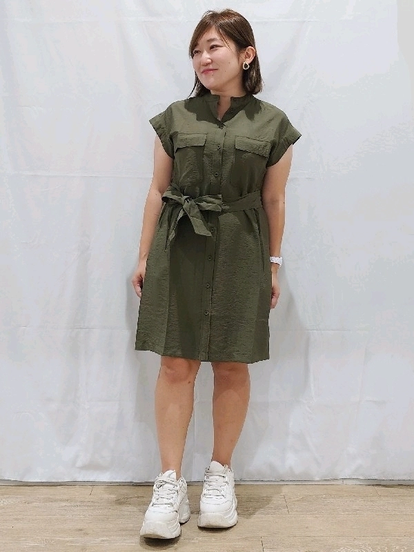 おすすめワンピース