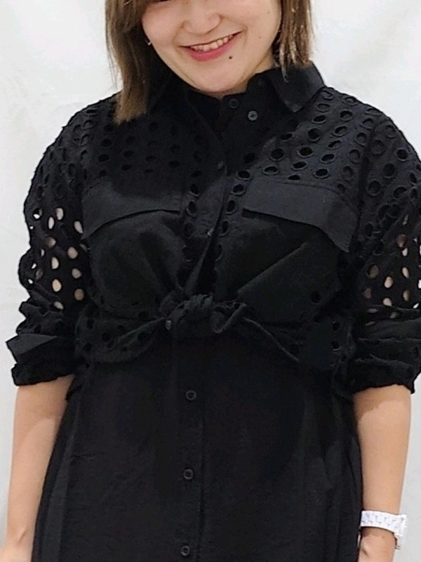 おすすめユーティリティワンピース