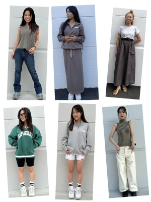 定価商品が2点以上で40%OFF | Gap公式オンラインストア