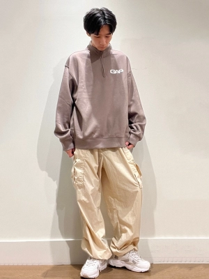 Gap公式オンラインストア