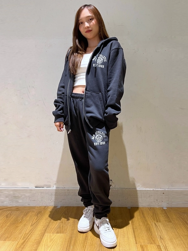 Gap公式オンラインストア GAP ジャージセットアップ GAP セットアップ