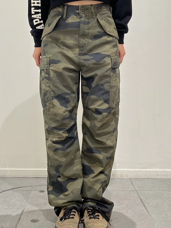 men'sカーゴがいい!