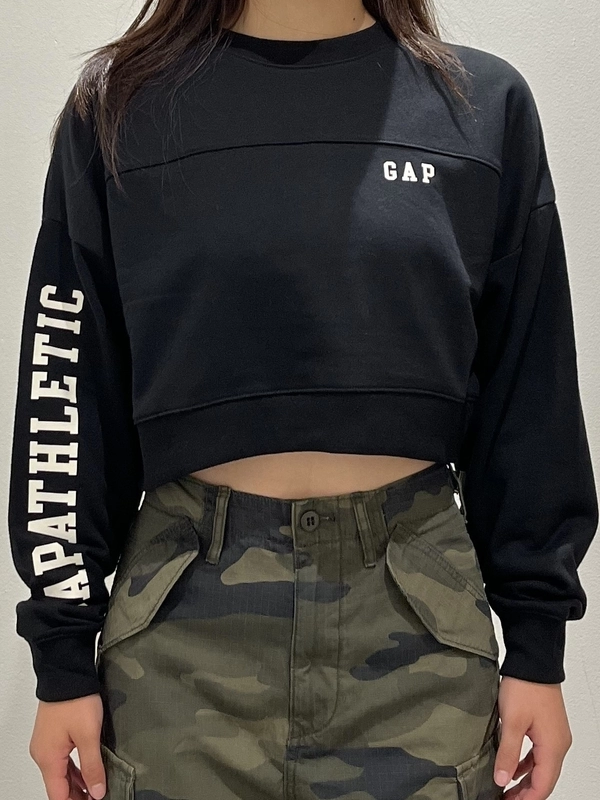 men'sカーゴがいい!