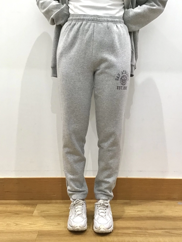 GAPハイネック グレー系 セットアップ セールハイネック オーバーサイズ セーター（ニット⁄セーター）｜GAP