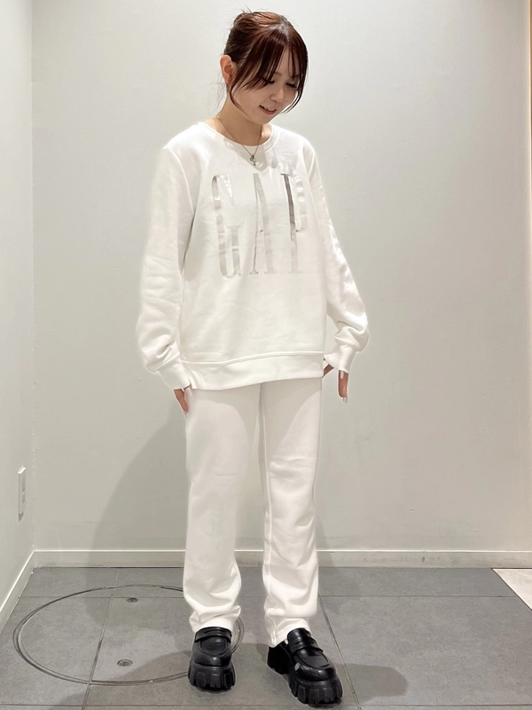 希少GAP リフレクター セットアップ 上XL 下L パーカー スウェット