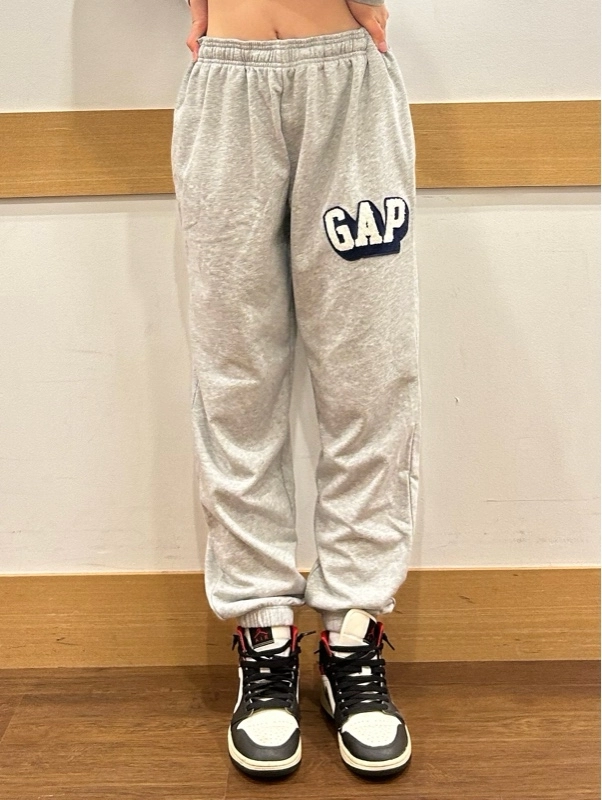 GAP 1969 セットアップ スウェット トレーナー L XL レア｜ファッション