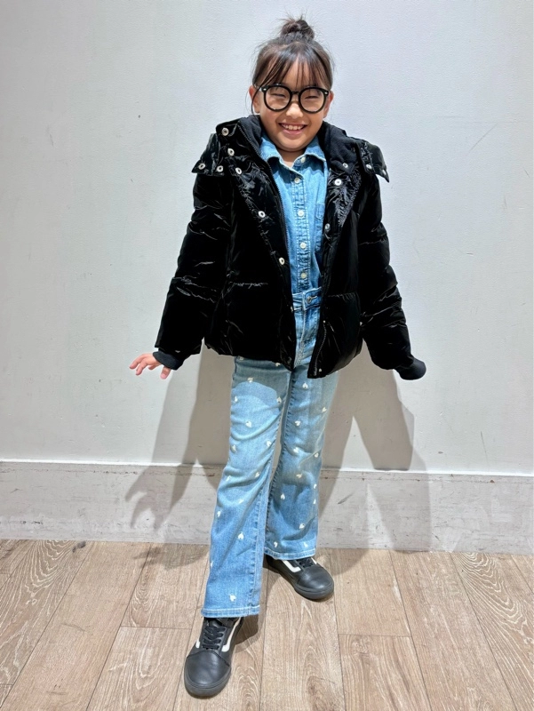 ミナペルホネンハンドメイドパッチンピン ミナペルホネン パッチンピン ヘアアクセサリー ハンドメイド ⑨36ミナ