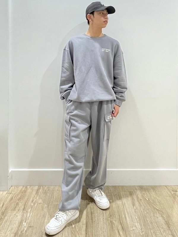 M24 ★GAP セットアップ　160cm Gap公式オンラインストア M24 様専用GAP セットアップ 160cm