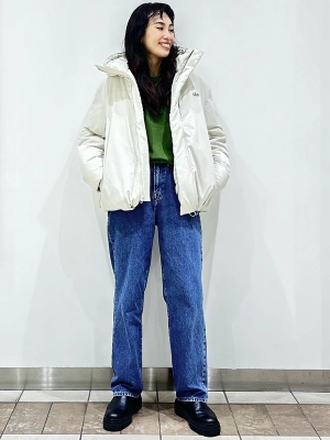 Vynilロゴプリントパファージャケット webpMedium_6a632211-d4ab-41a0-