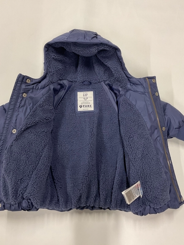 GAP×ディズニー　スティッチ　セットアップ スティッチ パーカー GAP | Disney 限定