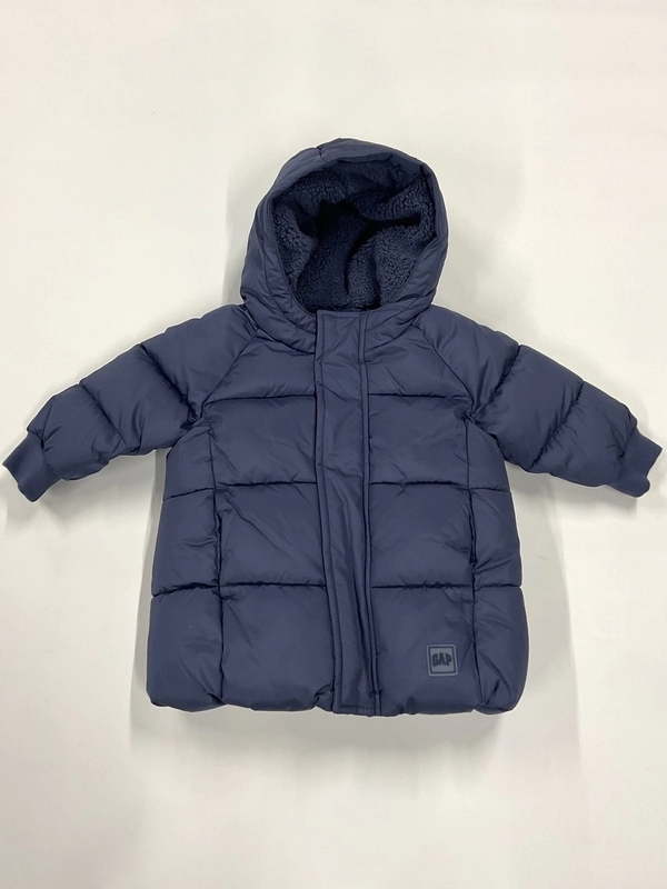 GAP×ディズニー　スティッチ　セットアップ スティッチ パーカー GAP | Disney 限定