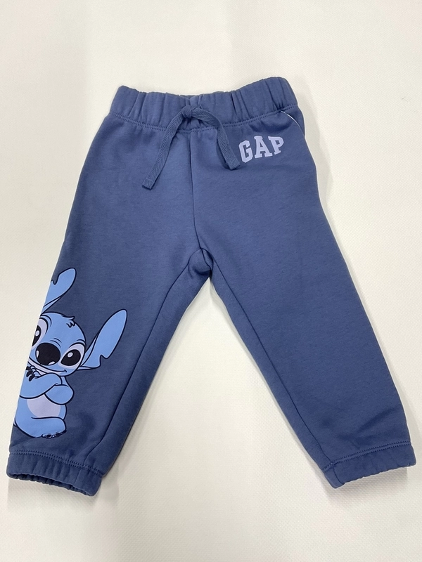 GAP×ディズニー　スティッチ　セットアップ スティッチ パーカー GAP | Disney 限定