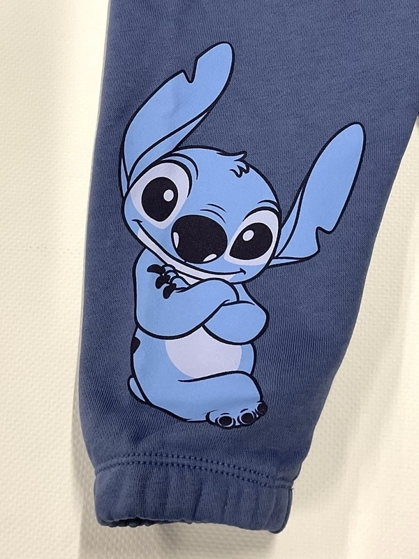 GAP×ディズニー　スティッチ　セットアップ スティッチ パーカー GAP | Disney 限定