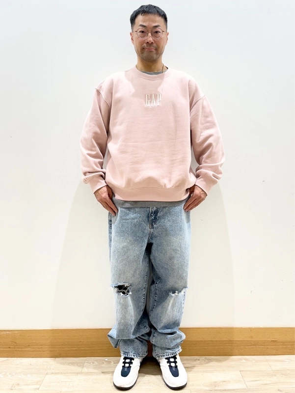 ミニロゴクルー