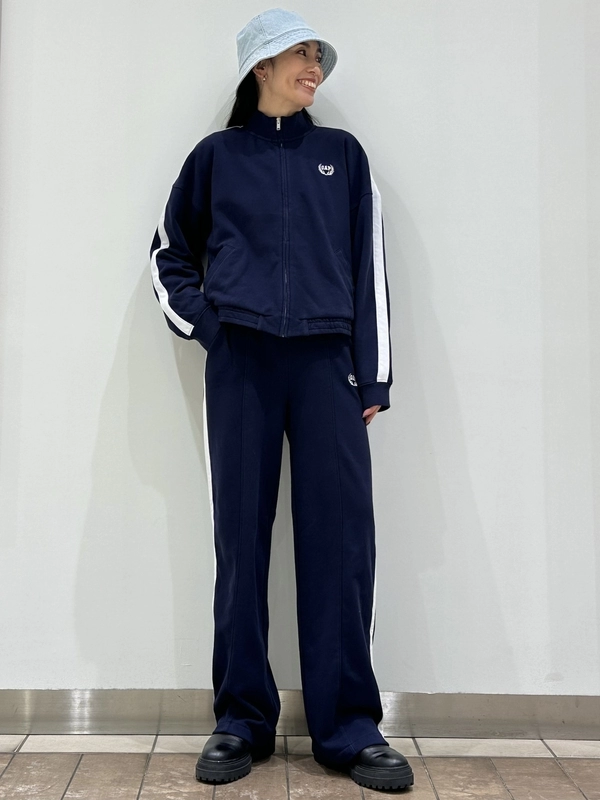 ☆激レア限定売品 Hazama ハザマ ニートニット ブラック☆