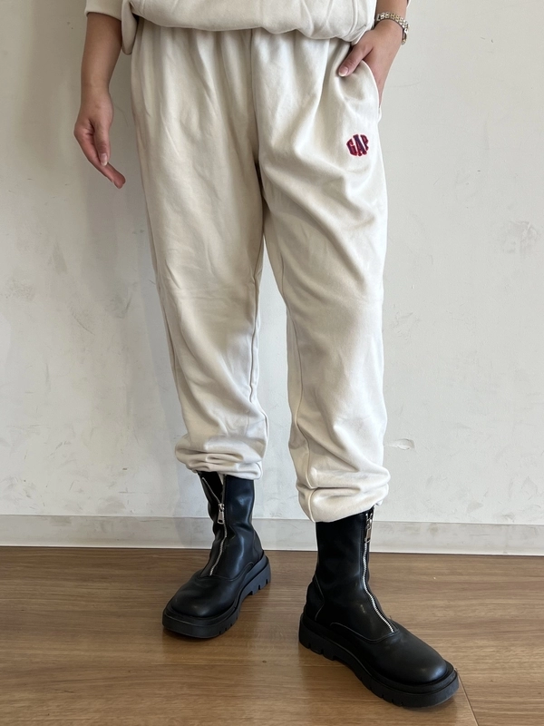 ⭐︎GAPロゴでセットアップ⭐︎