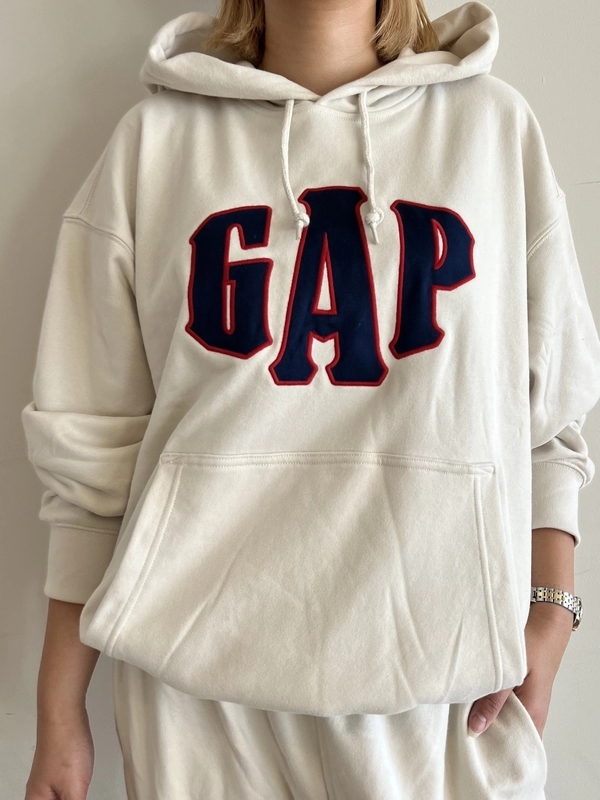 ⭐︎GAPロゴでセットアップ⭐︎