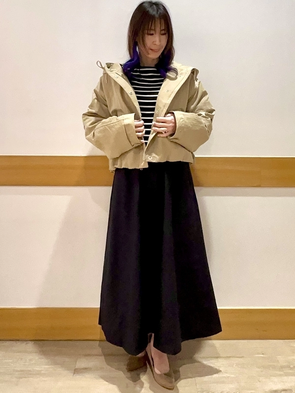 おすすめ春アウター