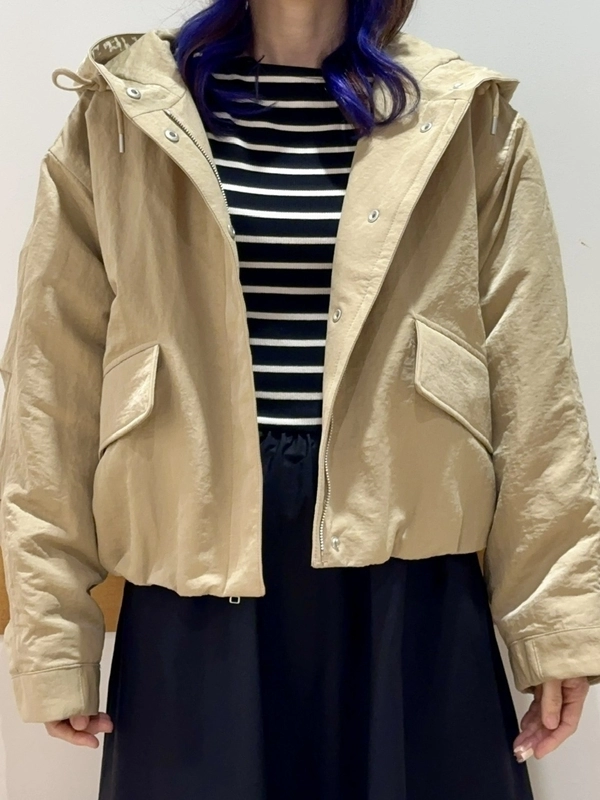 おすすめ春アウター