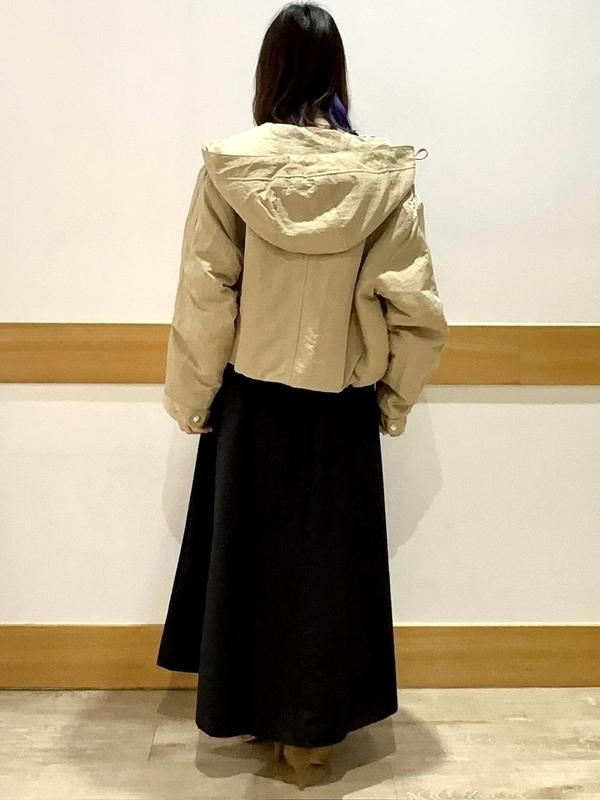 おすすめ春アウター