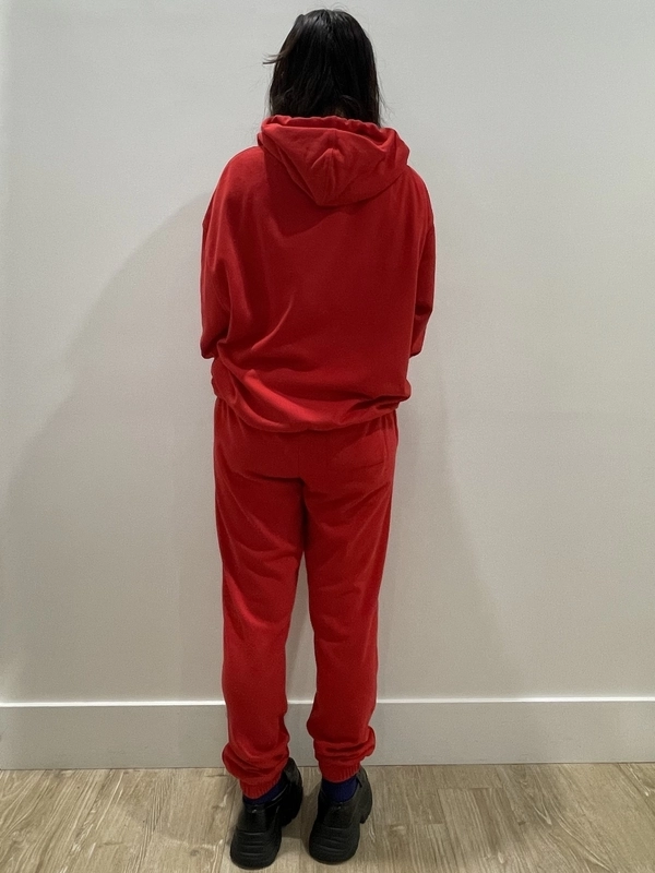 【ロゴスウェットセットアップ★】