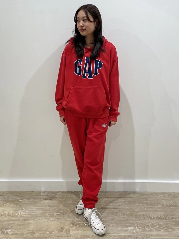 GAPセットアップ