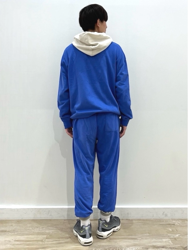 ロゴセットアップ