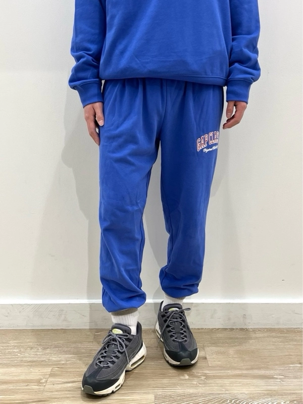 ロゴセットアップ