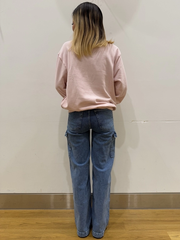【先取り!】春コーデ