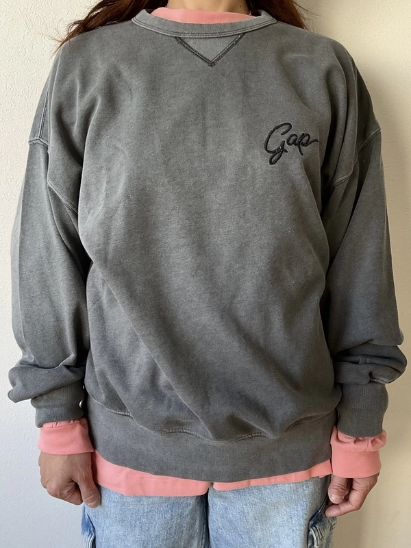 着回しできるユニセックスアイテム