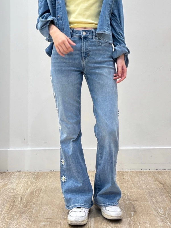 【大人気】ロゴリブTシャツ