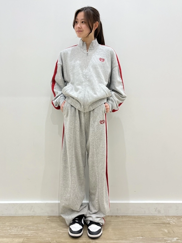 美シルエット!セットアップ
