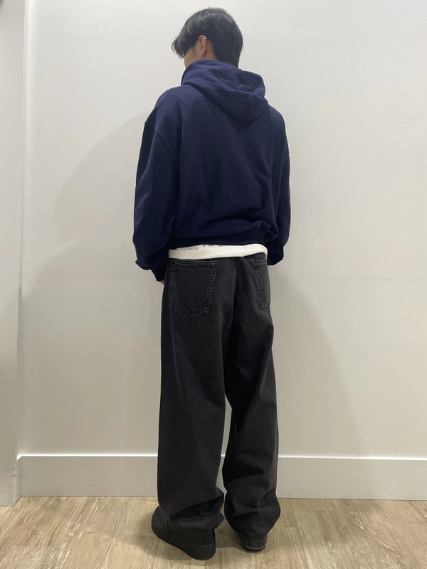 おすすめバギーデニム☆