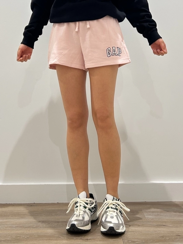 【ロゴ】大人気ロゴショートパンツ
