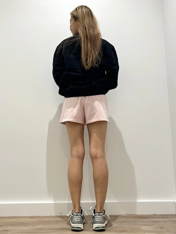【ロゴ】大人気ロゴショートパンツ