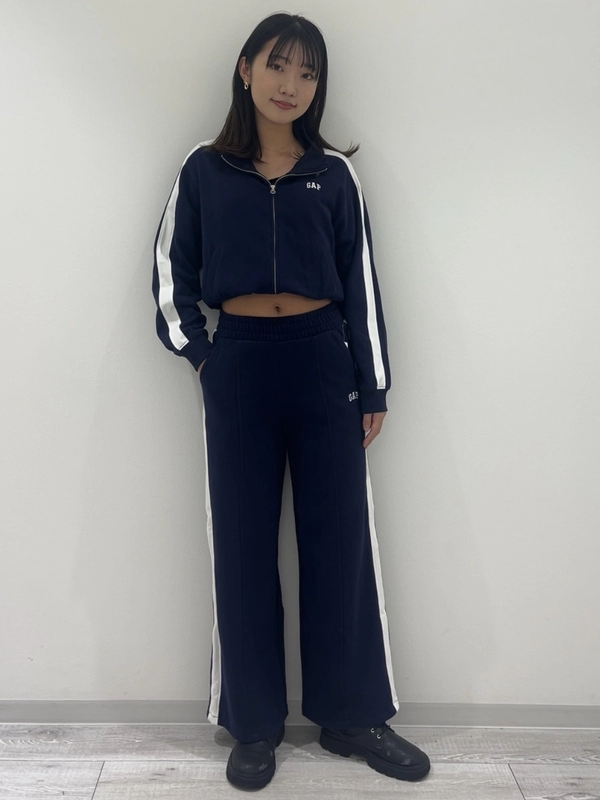 【キッズ】セットアップ