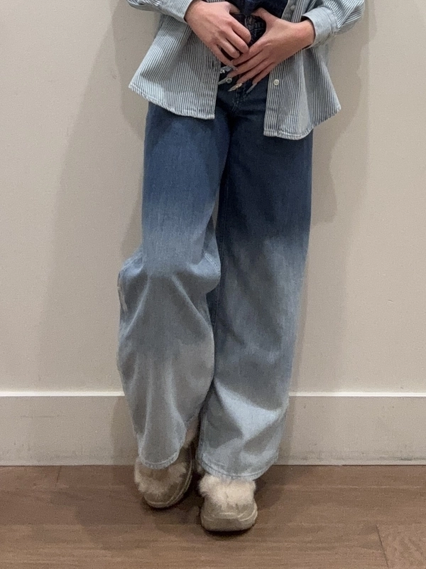 Denim　ON　Denim