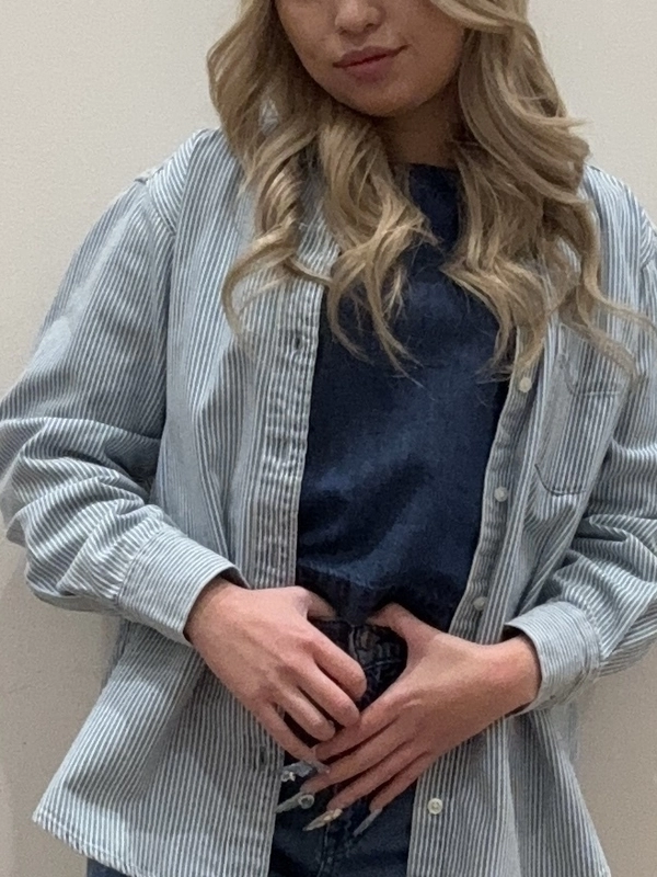 Denim　ON　Denim