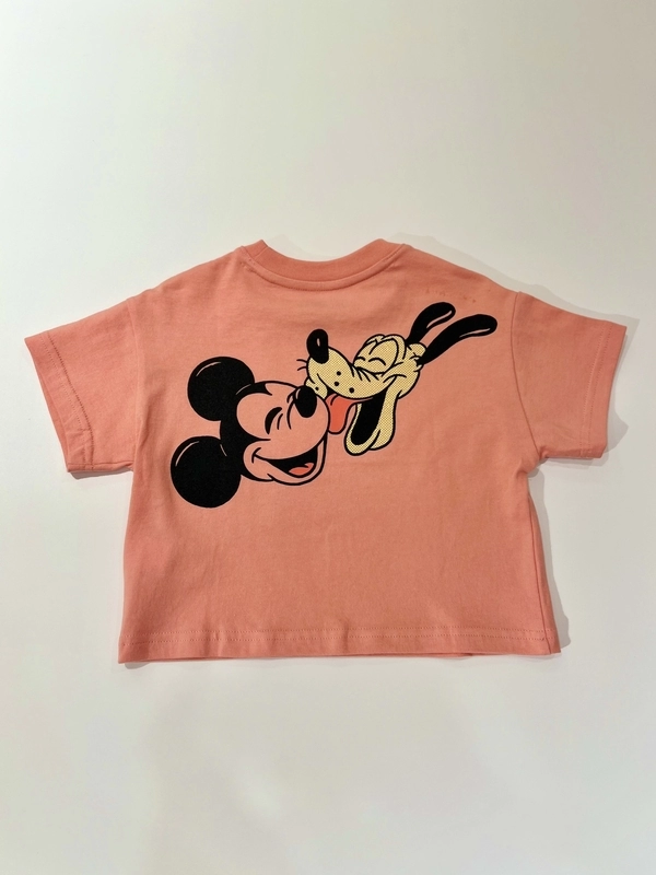 《GAPオリジナル》ディズニー《Tシャツ》