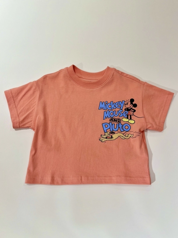 《GAPオリジナル》ディズニー《Tシャツ》