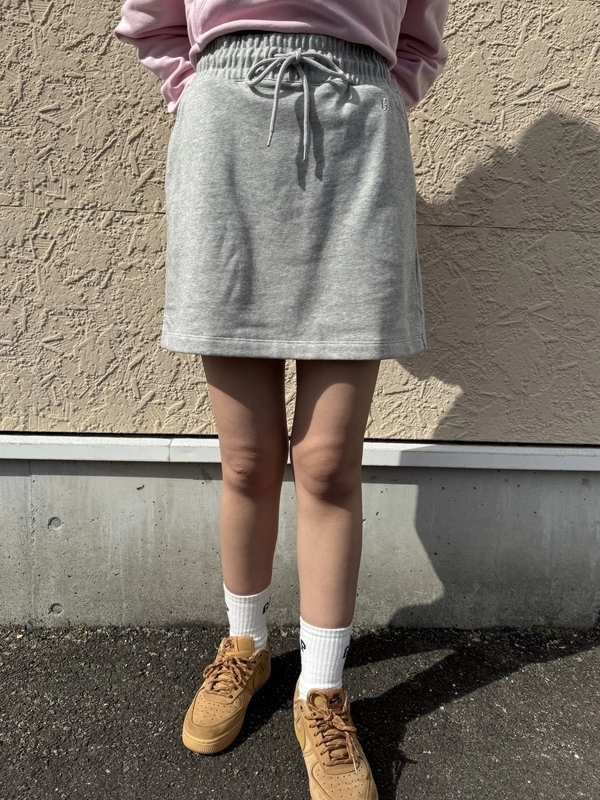 春らしいピンク！