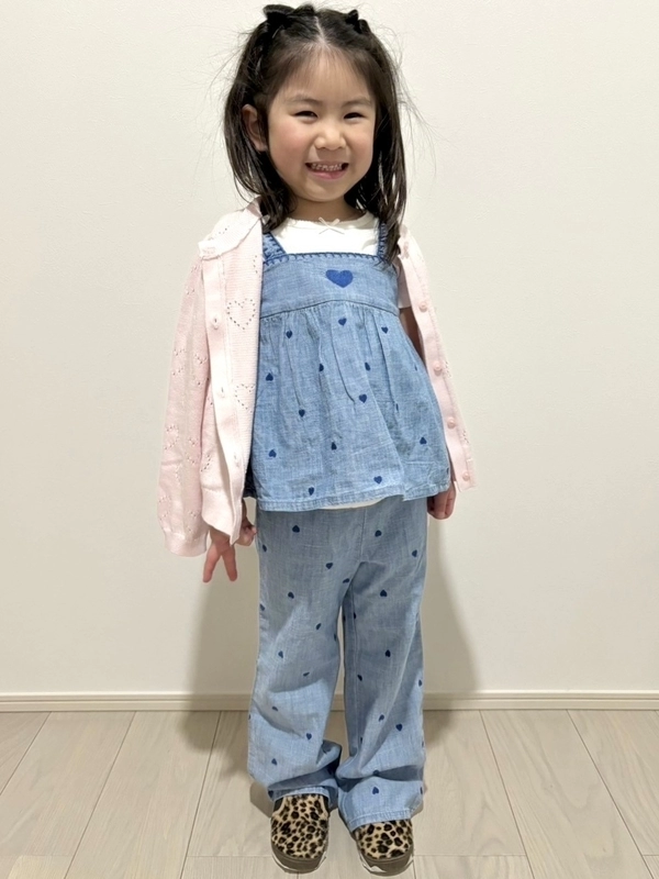 タグ付き 新品 GAP 80cm ふかふか チェック セットアップ (ベビー) タグ付き 新品 GAP 80cm ふかふか チェック セットアップ