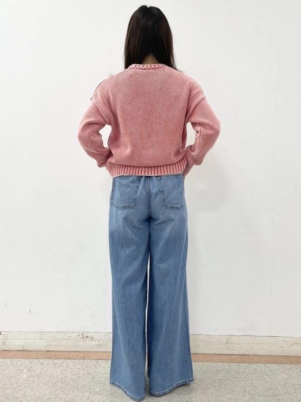 【オススメ】リラックスニット!