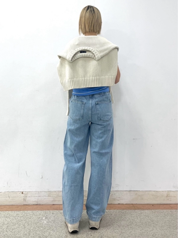 《新作》ミニロゴT