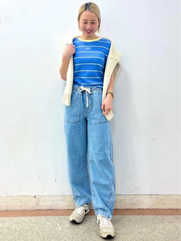《新作》ミニロゴT