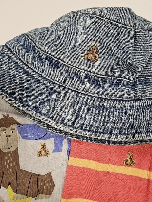 どうぶつのTシャツで探検だ！！