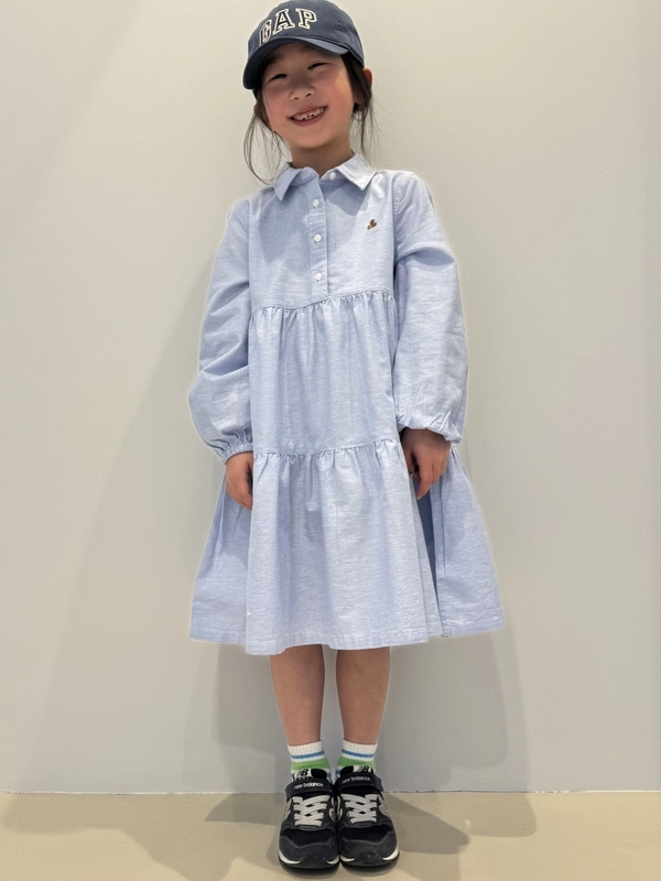 gotohollywoodkidsワンピース 10%OFF メール便可ハイキングガール 1201-1289-2-mm16 letty